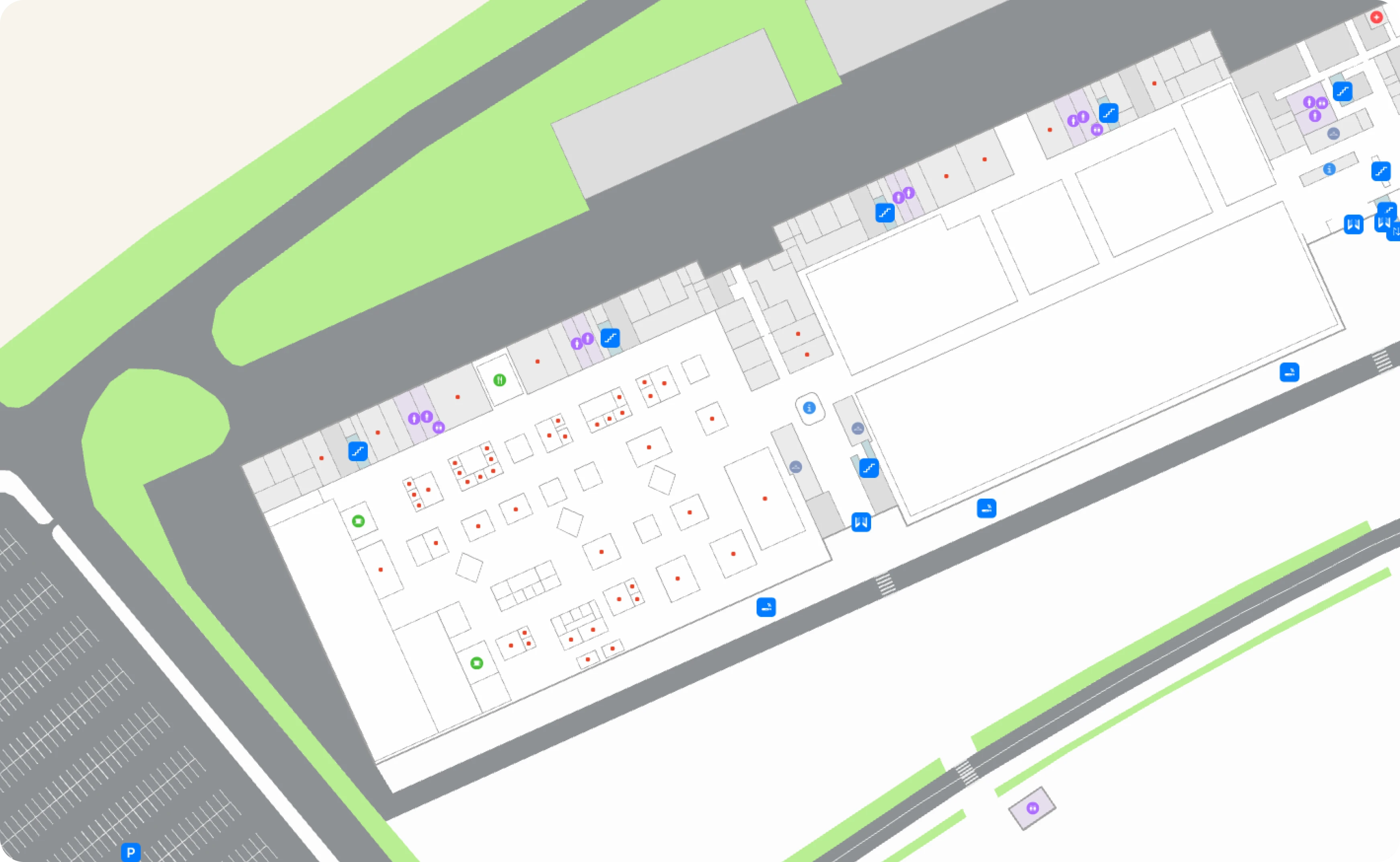 UMAP - цифровые решения для мероприятий